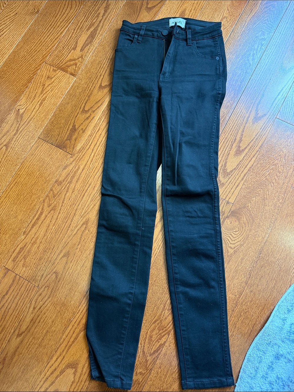 ROLLA'S Black Women's Skinny Jeans